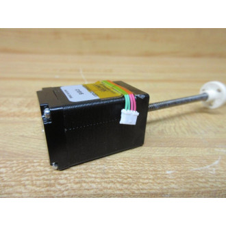 Haydon Kerk E28M49-12-001 Ametek Stepper Motor E28M4912001 - New No Box