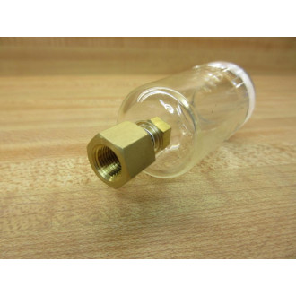 SMC C2SF-J Pneumatic Accessory C2SFJ (Pack of 3)
