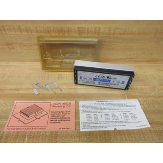 Vicor VI-250-CWF2 DC-DC Convertor VI250CWF2