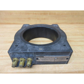 Westinghouse 7524A58G08 Current Transformer - Used
