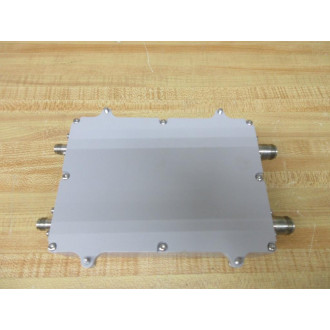 Ericsson KRF 102 2371 Telecommunication Filter Module KRF1022371
