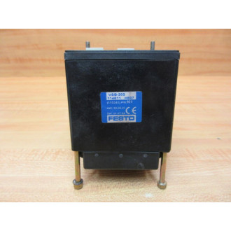 Festo VSB-202 Sensor Module VSB202 - Used