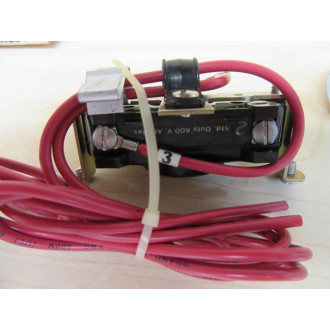 Allen Bradley 1481-N23 Selector Switch