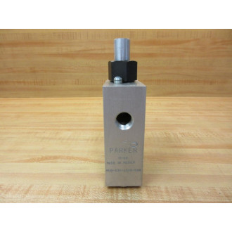Parker MHB-030-LEAH-068 Hydraulic Valve MHB030LEAH068 - Used