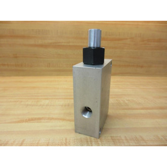 Parker MHB-030-LEAH-068 Hydraulic Valve MHB030LEAH068 - Used