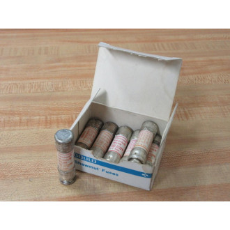 Gould Shawmut Ferraz TR12R Mersen Fuse Cross Ref 4TCL2 (Pack of 7)