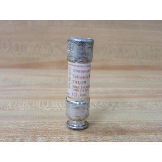 Gould Shawmut Ferraz TR12R Mersen Fuse Cross Ref 4TCL2 (Pack of 7)