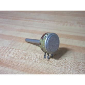 Ohmite CU-5052 Potentiometer 5.0-MEGΩ CU5052 - Used