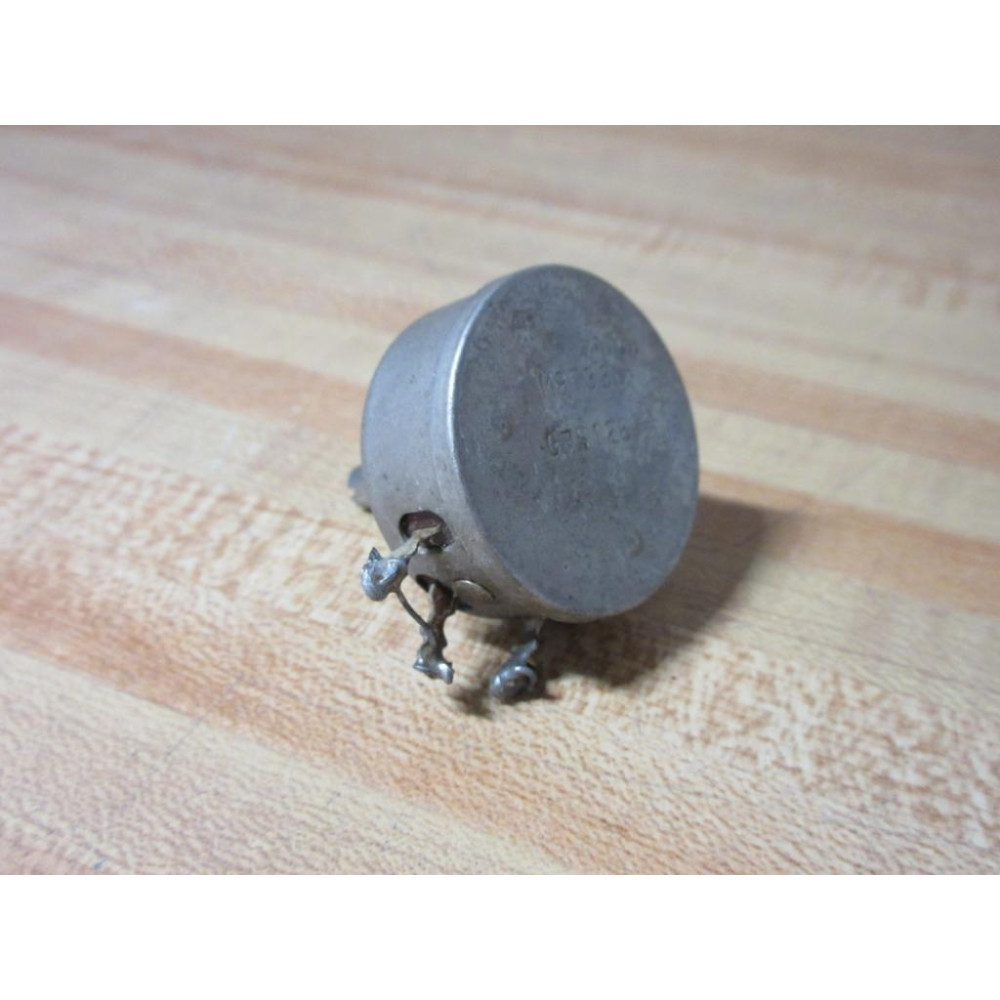 CTS M9733 Potentiometer - Used