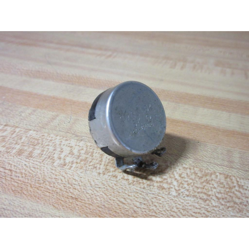 Clarostat CM30154 Potentiometer 5KΩ - Used