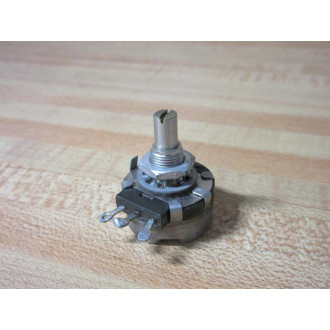 Clarostat RV4NAYSK254A Potentiometer 250KΩ - Used