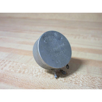 CTS S2808-20K Potentiometer 20KΩ S280820K - Used