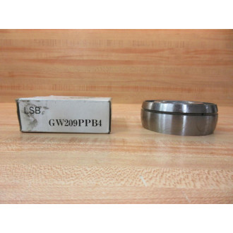 LSB GW209PPB4 Bearing