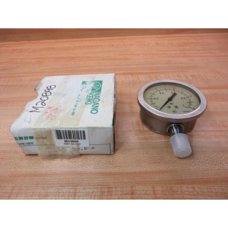 Nagano Keiki GV51-133-1700 Gauge GV511331700