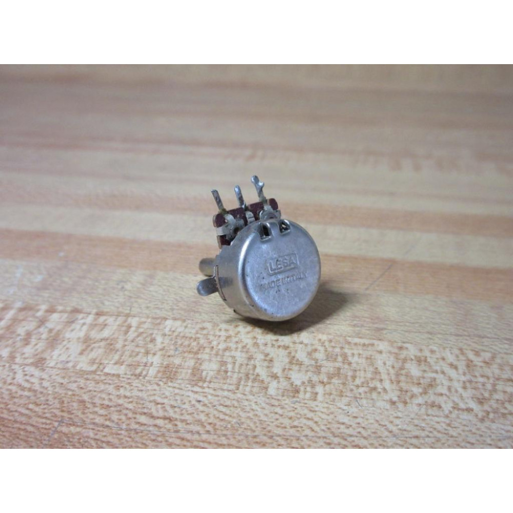 LESA A117 Potentiometer 25KΩ - Used