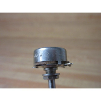 LESA A117 Potentiometer 25KΩ - Used