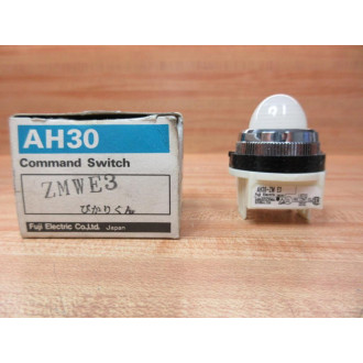 Fuji Electric AH30-ZMWE3 Pilot Light AH30ZMWE3