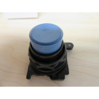 Cutler Hammer E34EB6 Push Button Switch