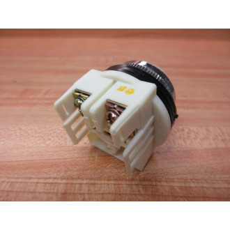 Fuji Electric AH30-ZMWE3 Pilot Light AH30ZMWE3