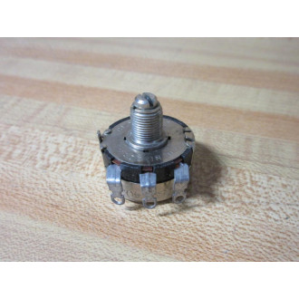 Clarostat 353-5387-16 Potentiometer 10KΩ 140325 - New No Box