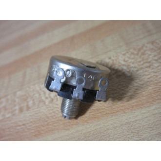 Clarostat 353-5387-16 Potentiometer 10KΩ 140325 - New No Box