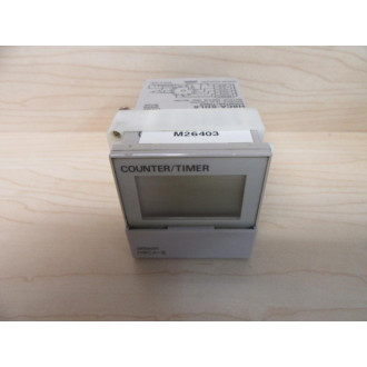 Omron H8CA-SDLS CounterTimer - Refurbished