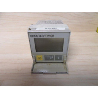 Omron H8CA-SDLS CounterTimer - Refurbished