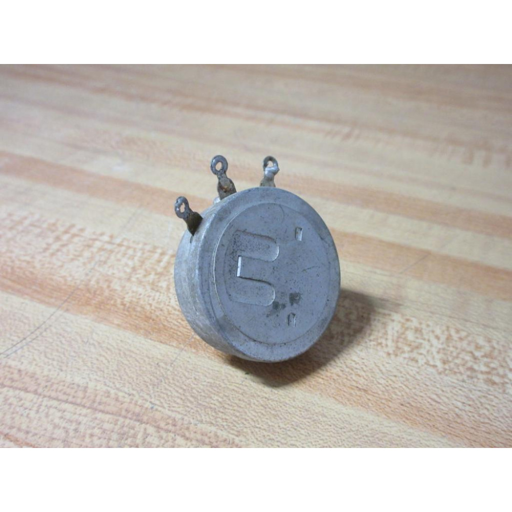 Mallory A20MP-20M Potentiometer A20MP - Used