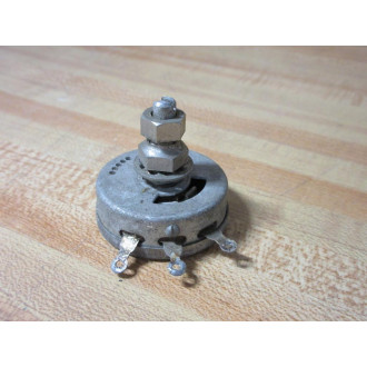 Mallory A20MP-20M Potentiometer A20MP - Used