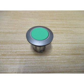 Siemens 3SU1060-0JA40-0AA0 Push Button Switch WO Latch - New No Box