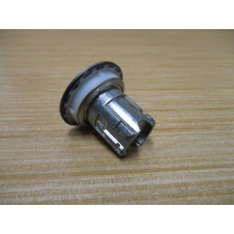 Siemens 3SU1060-0JA40-0AA0 Push Button Switch WO Latch - New No Box
