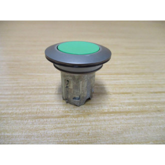 Siemens 3SU1060-0JA40-0AA0 Push Button Switch WO Latch - New No Box