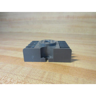 Gould H50-SL608 Relay Socket H50SL608 Brown - New No Box