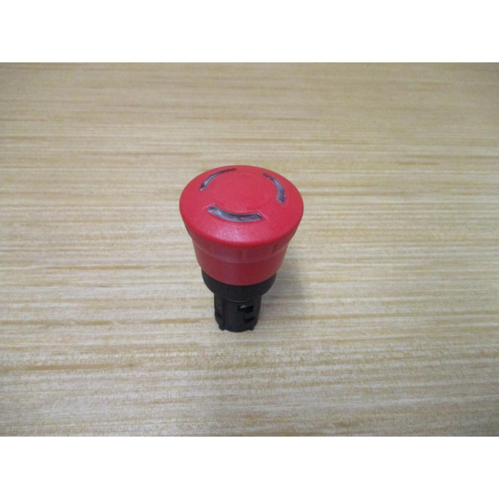 Siemens 3SU1001-1HB20-0AA0 Push Button Switch - New No Box
