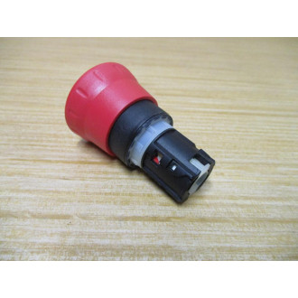 Siemens 3SU1001-1HB20-0AA0 Push Button Switch - New No Box