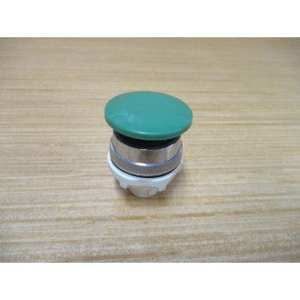 Clippard PL-P2M-G Green Button PLP2MG - New No Box