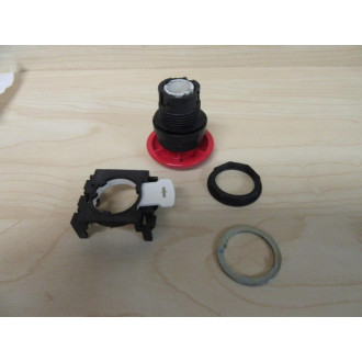 Cutler Hammer E22LPB2 Eaton PushPull Button
