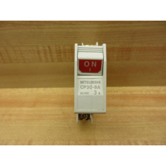 Mitsubishi CP30-BA-1P-3A Circuit Breaker CP30-BA