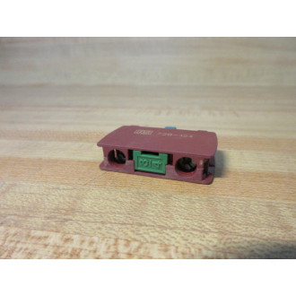 RS Components 23 E 10 Contact Block 23E10 Brown - New No Box