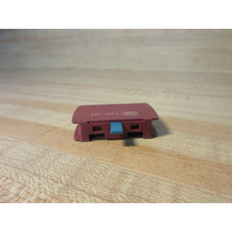 RS Components 23 E 10 Contact Block 23E10 Brown - New No Box