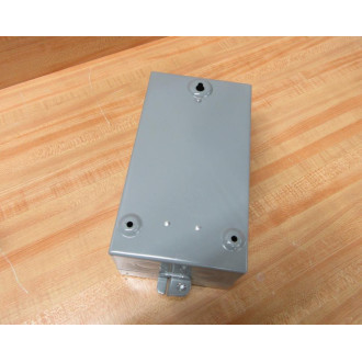 Allen Bradley 609-AAW Manual Starting Switch 609AAW Series H - New No Box