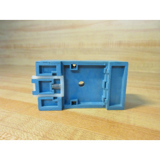 Finder 90.21 Relay Socket Type 90.21 - Used