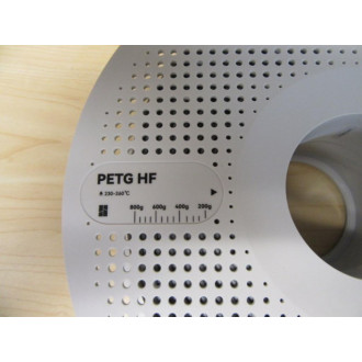Bambu Labs PET-HF-GRAY Filament