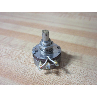 Ohmite RV4NAYSJ502A Carbon Potentiometer CU5021E CU5021 - Used