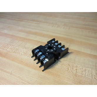 Reed Devices RDI SM8 Relay Socket - New No Box