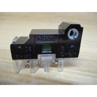 General Electric CR104PXC1 Contact Block W Guard - New No Box