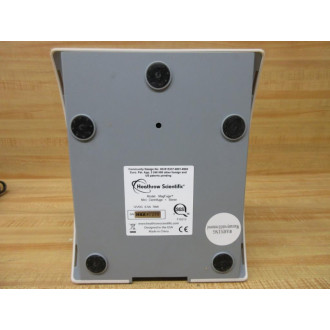 FisherBrand 14-127-570 Heathrow Scientific Centrifuge Stirrer 14127570