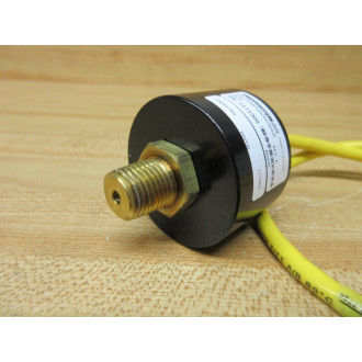 Proportion Air DSBEY00ZN10IHGA Pressure Transducer
