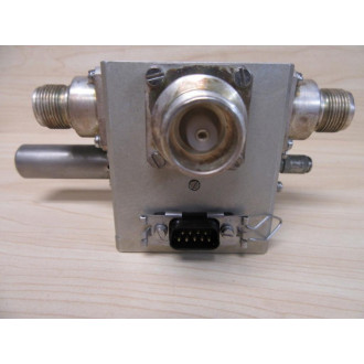 Spinner BN759527 Coaxial Isolator - Used