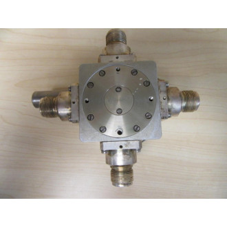 Spinner BN759527 Coaxial Isolator - Used